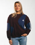 Adidas - Sweatshirt (S)