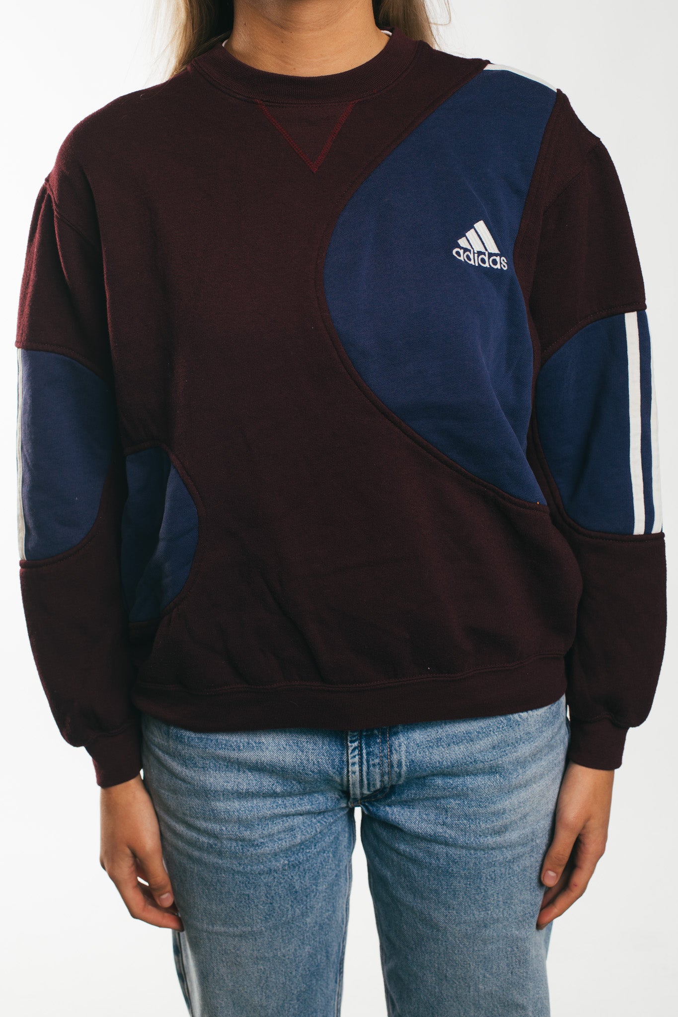 Adidas - Sweatshirt (S)