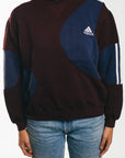 Adidas - Sweatshirt (S)