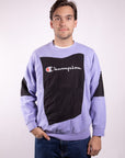 Champion - Sweatshirt (M)
