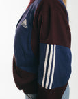 Adidas - Sweatshirt (S)