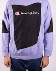 Champion - Sweatshirt (M)