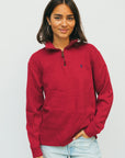 Ralph Lauren - Quarter Zip