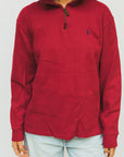 Ralph Lauren - Quarter Zip