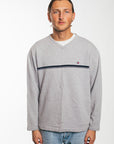 Tommy Hilfiger - Sweatshirt (M)