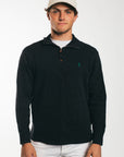 Ralph Lauren - Quarter Zip