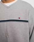 Tommy Hilfiger - Sweatshirt (M)