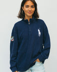 Ralph Lauren - Quarter Zip