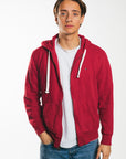 Tommy Hilfiger - Full Zip (M)