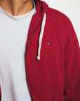 Tommy Hilfiger - Full Zip (M)