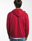 Tommy Hilfiger - Full Zip (M)