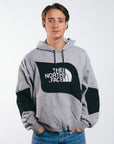 The North Face - Kapuzenpullover (XL)