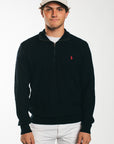 Ralph Lauren - Quarter Zip