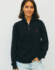 Ralph Lauren - Quarter Zip