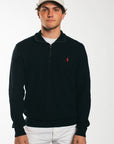 Ralph Lauren - Quarter Zip