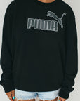 Puma - Sweatshirt