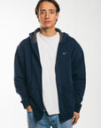 Nike - Full Zip (L)