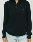 Ralph Lauren - Quarter Zip