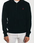 Ralph Lauren - Quarter Zip