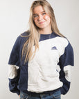 Adidas Renewed Sweatshirt (S)