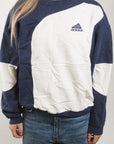 Adidas Renewed Sweatshirt (S)