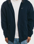 Nike - Full Zip (L)