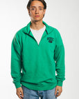 Nike - Quarter Zip (L)