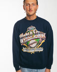 World Series - Sweatshirt (M)