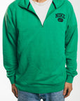 Nike - Quarter Zip (L)