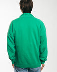 Nike - Quarter Zip (L)