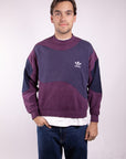 Adidas - Sweatshirt (S)