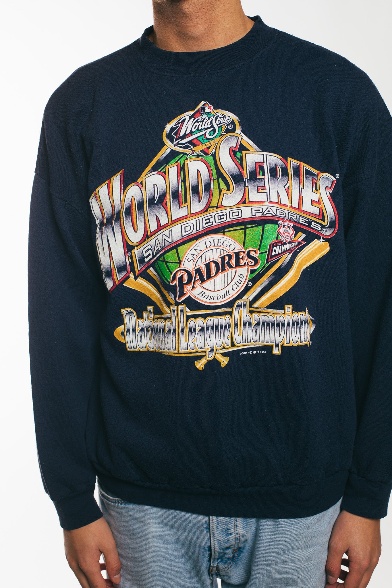 World Series - Sweatshirt (M)