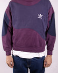 Adidas - Sweatshirt (S)