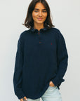 Ralph Lauren - Quarter Zip