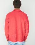 Ralph Lauren - Quarter Zip