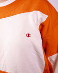 Champion  - Renewed  Sweatshirt (XS)