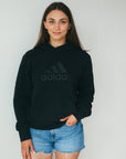 Adidas - Kapuzenpullover