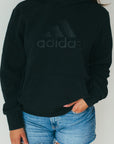 Adidas - Kapuzenpullover