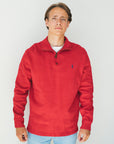 Ralph Lauren - Quarter Zip