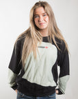 Adidas Renewed Sweatshirt (S)
