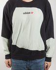 Adidas Renewed Sweatshirt (S)