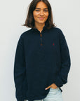 Ralph Lauren - Quarter Zip