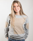 Ralph Lauren Renewed Sweatshirt (XS)