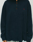 Ralph Lauren - Quarter Zip