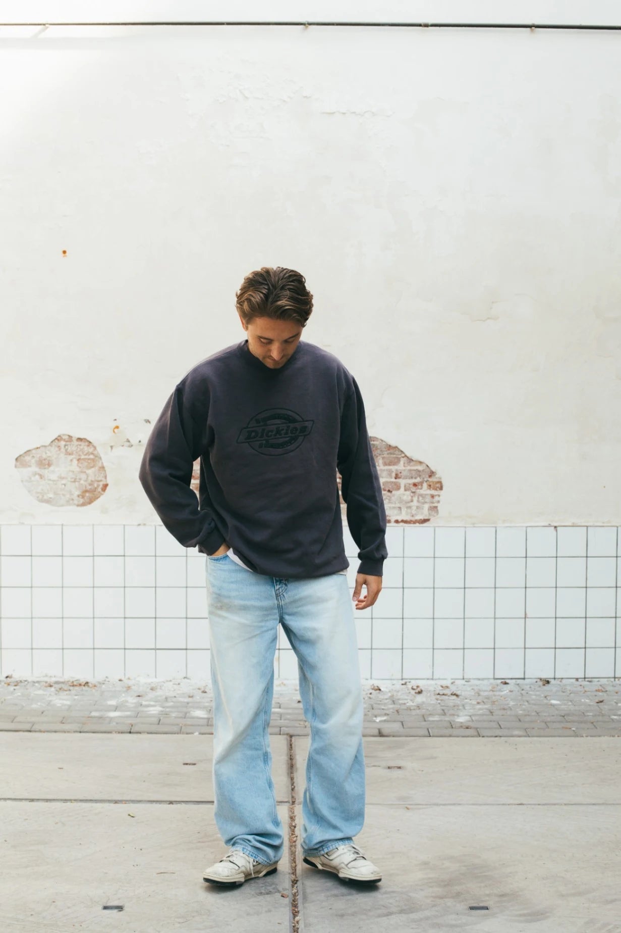 Dickies - Sweatshirt (XL)
