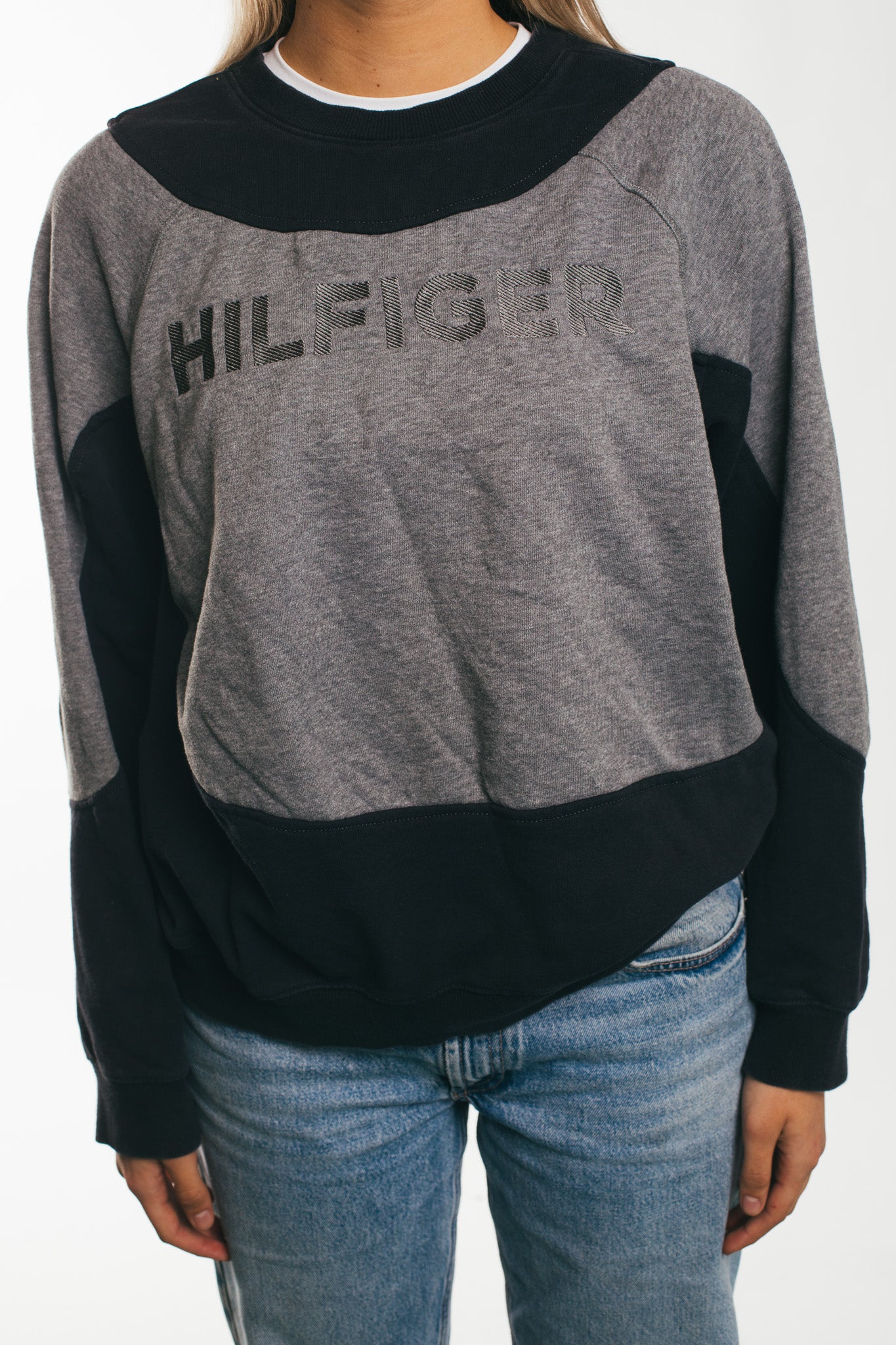 Tommy Hilfiger - Sweatshirt (M)