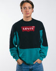 Levis - Sweatshirt (L)
