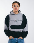 Tommy Hilfiger - Hoodie (L)