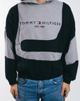Tommy Hilfiger - Hoodie (L)