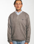 Ralph Lauren - Sweatshirt (L)